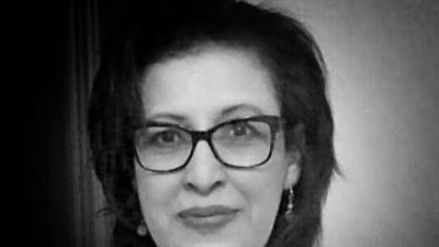 وفاة الدكتورة والمفكرة هبة دربالة