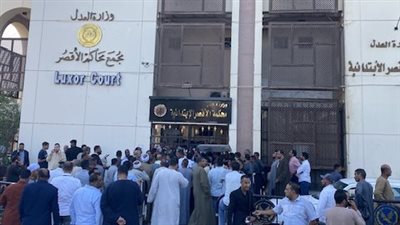 إعلان القائمة النهائية لمرشحي مجلس النواب 2025 في الأقصر وإسنا والقرنة | أسماء