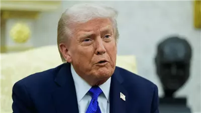 ترامب: كندا غشت الولايات المتحدة في التجارة وتم ضبطها متلبسة