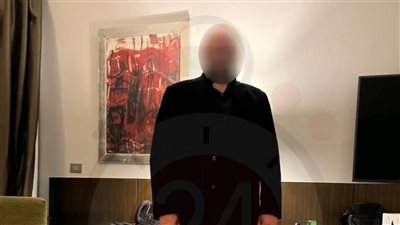 تجديد حبس الأب المتهم بواقعة مشاجرة ودهس طلاب في بيفرلي هيلز 15 يومًا