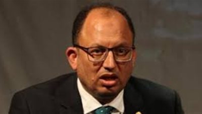 رئيس جامعة حلوان يعلن البدء في إعادة تطوير وتأهيل مستشفى الطلبة مرة أخرى | خاص