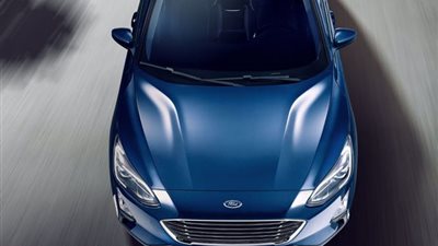 سيارة أمريكية أوتوماتيك بـ 700 ألف جنيه.. تعرف عليها