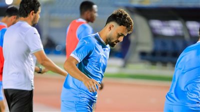 جدول ترتيب هدافي الدوري الممتاز قبل انطلاق الجولة الـ12.. صلاح محسن يتصدر