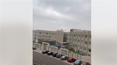 مواطن بالشيخ زايد يشتكي من مدرسة خاصة تزعج السكان يوميًا بأصوات مرتفعة