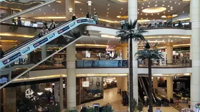 مواصلات مول مصر من المؤسسة.. أسرع طرق المواصلات