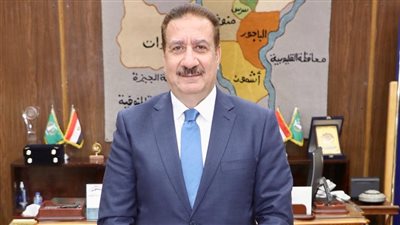 محافظ المنوفية يكشف لـ القاهرة 24 حقيقة تعطيل الدراسة غدًا