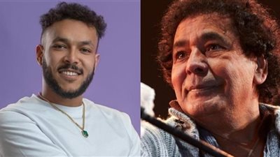 ويجز: أستحق جائزة جرامي عن كل أعمالي.. ولو بإيدي هديها للكينج منير