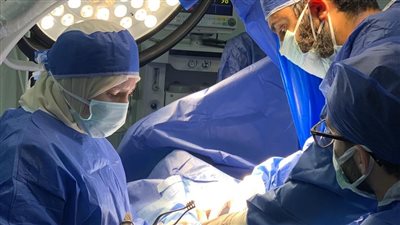 إجراء 265 عملية بمستشفيات شمال سيناء ضمن خطة القضاء على قوائم الانتظار