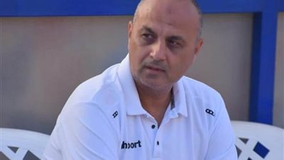 عمرو أنور مديرا فنيا لبلدية المحلة خلفا لـ أحمد عبد الرؤوف بالمحترفين