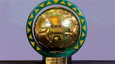 موعد حفل أفضل لاعب في إفريقيا 2025 والقنوات الناقلة.. هل يخطفها نجم بيراميدز من صلاح؟