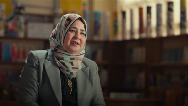 سحر عبد الفتاح 