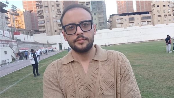 مصطفى الشامي رئيس