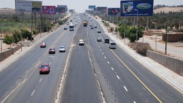  محور ٢٦ يوليو 