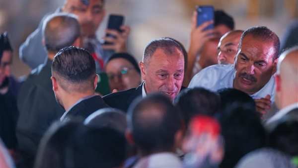 محمود الخطيب