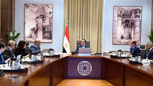 رئيس الوزراء