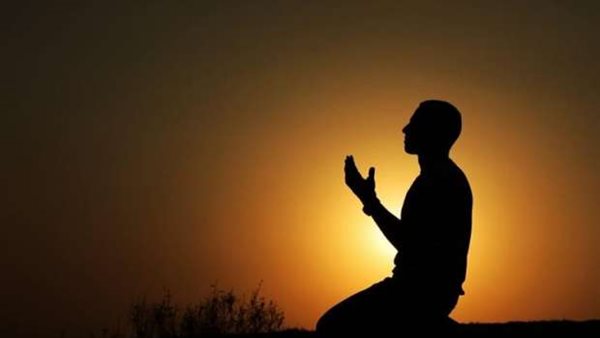 دعاء جميل ليوم الجمعة