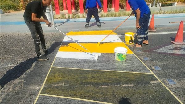 تجميل شرم الشيخ