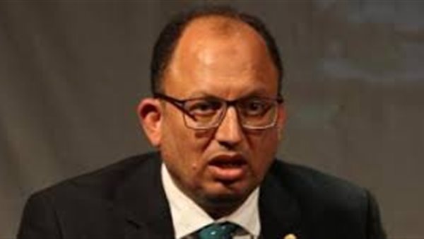 الدكتور سيد قنديل