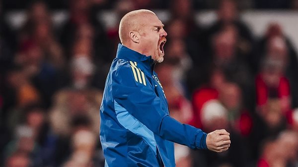 شون دايتش المدير