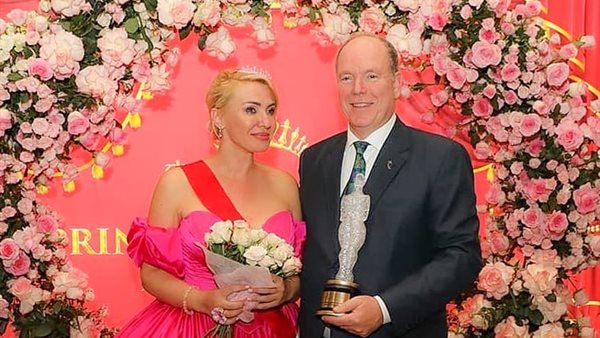 أمير موناكو 