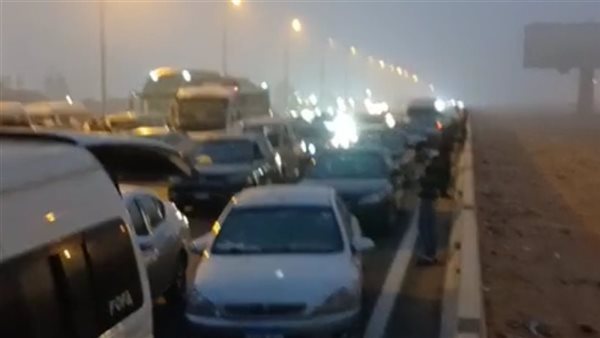 طريق مصر إسكندرية