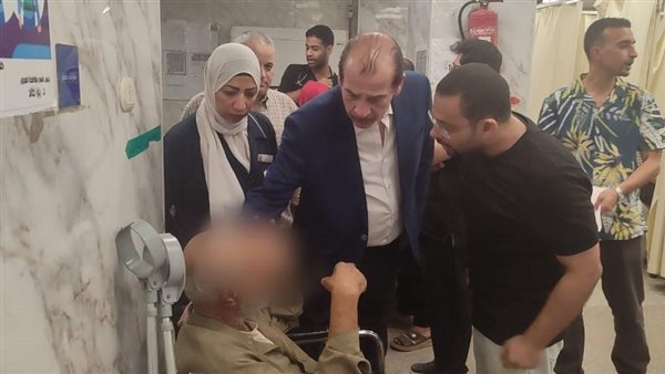  نائب وزير الصحة