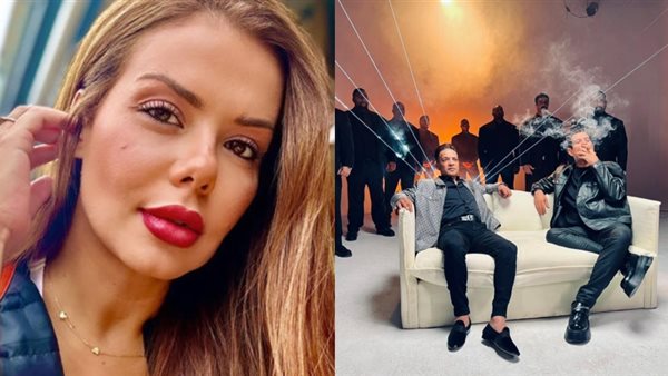 محمود الليثي وطارق