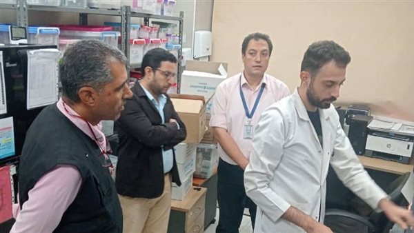 الدكتور هانى العزبى