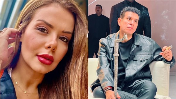 محمود الليثي وإيمي