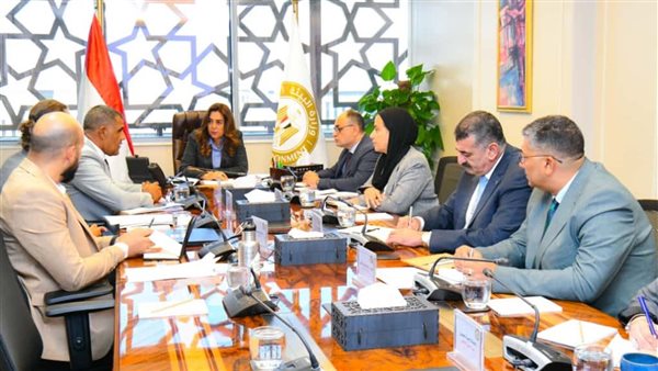 بروتوكول تعاون بين