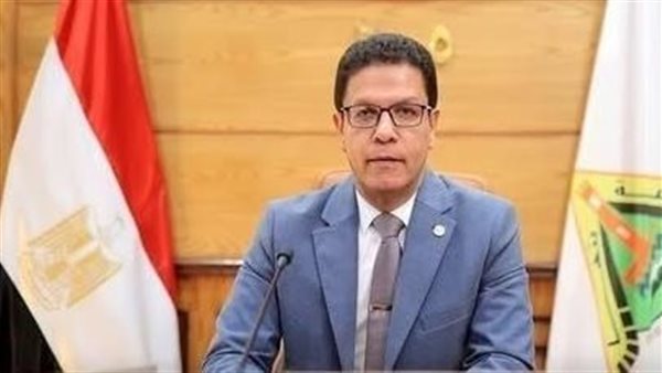 رئيس جامعة بنها 