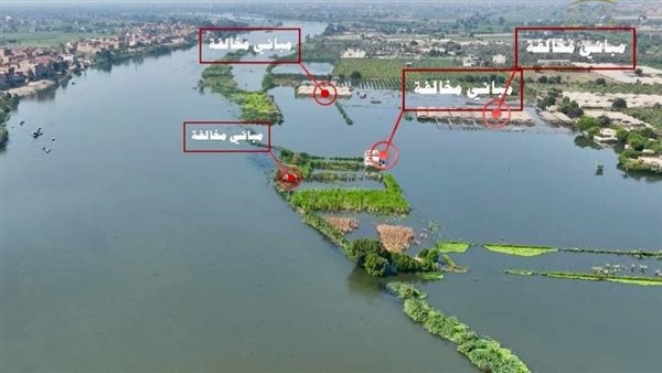 استخدام اراضي طرح