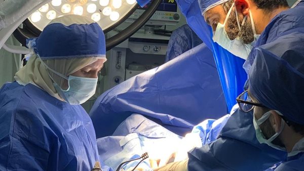 جانب من العمليات