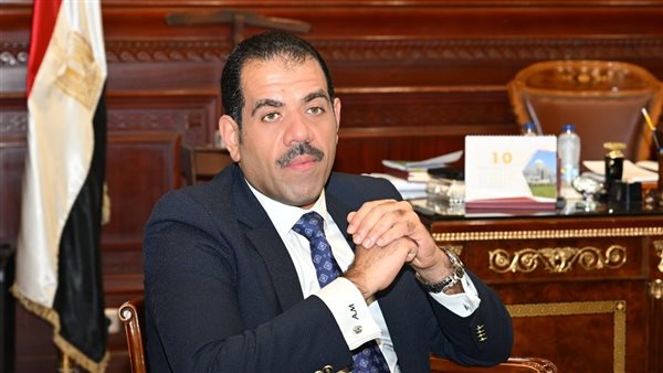 الأمين العام الجديد