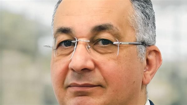 الدكتور عصام الطوخي