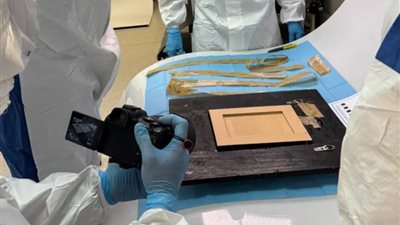  بعد أسابيع من اختفائها.. العثور على لوحة مفقودة لـ بيكاسو في مدريد