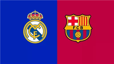 كلاسيكو الأرض.. القناة الناقلة لمباراة ريال مدريد وبرشلونة في الدوري الإسباني