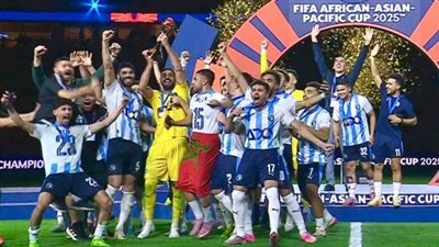 تشكيل بيراميدز المتوقع أمام باور ديناموز في دوري أبطال إفريقيا