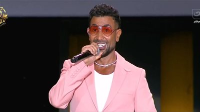 شقيق الفنان أحمد سعد يكشف حقيقة تدهور حالته وإجراء تدخل جراحي