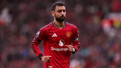 برونو فيرنانديز: الهلال كان مستعدًا لتقديم 100 مليون لضمي.. والكرة الذهبية لا تُحدد الأفضل في العالم