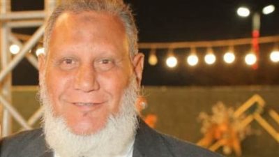 حافظ للقرآن الكريم.. أول صور للمسن المعتدى عليه من صاحب محل ملابس أطفال بالسويس