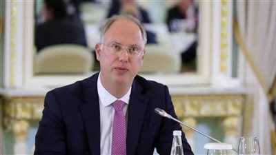 مبعوث بوتين: تسوية الأزمة الأوكرانية باتت قريبة 