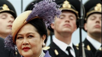 اشتهرت بمساعدة الفقراء.. وفاة ملكة تايلاند وإعلان الحداد لمدة عام