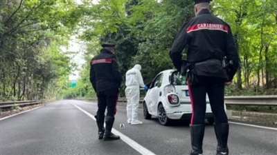 مقتل شاب مصري في إيطاليا بعد تعرضه لإطلاق نار من مجهولين.. والشرطة تواصل التحقيق