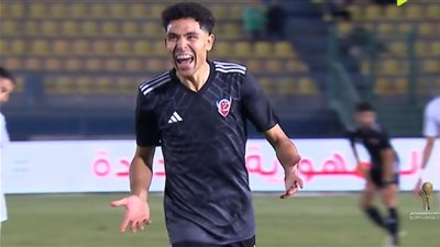 لاعب بتروجيت: تشبيهي بمعلول أسطورة الأهلي نقطة مميزة في مسيرتي