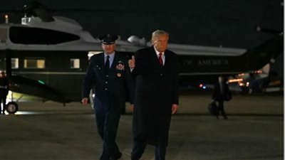 المعادن النفيسة ومستقبل الاقتصاد.. كواليس محادثات أمريكا والصين بالتزامن مع توجه ترامب لماليزيا