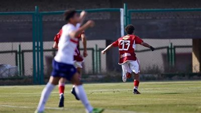 الأهلي والزمالك وجهًا لوجه في قمة الجولة التاسعة لدوري الجمهورية مواليد 2009