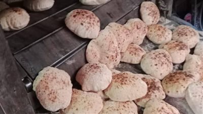 تحرير 28 مخالفة جديدة بالمخابز في حملات رقابية بالقليوبية