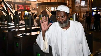 بـ28 رحلة.. مصر تنجح في نقل 26.5 ألف سوداني إلى وطنهم عبر السكك الحديدية