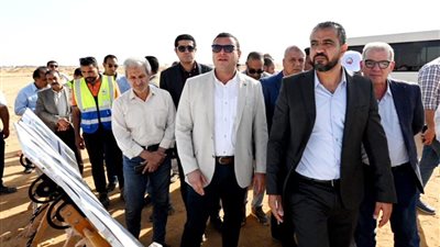 الإسكان: استكمال إجراءات طرح 9 مجاورات ضمن أراضي الأفراد بمنطقة الأمل بالعبور الجديدة